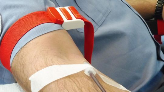  Narodowy Program Leczenia Chorych na Hemofilię i Pokrewne Skazy Krwotoczne przedłużony na kolejne lata