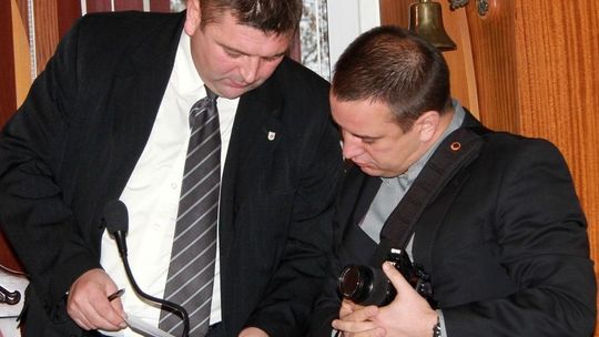 Narodziła nam się nowa ulica – Innowacyjna