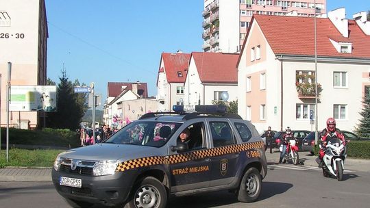 Narzekają na zimno w bloku. Zakłócenia w dostawie ciepłej wody
