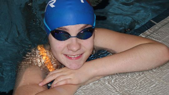 Nasi podczas Grand Prix Województw Zachodniopomorskiego i Lubuskiego 