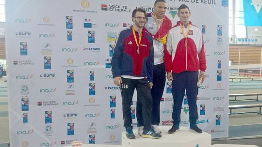 Nasi sportowcy dostali stypendia