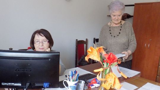 Nasi w radzie dla Seniorów na Forum