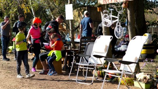 Nastał rowerowy boom