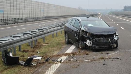 Następny oszukany i kolejne kradzieże