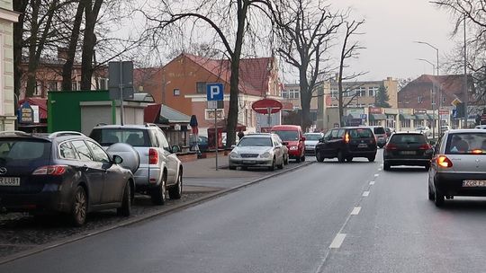 Nastolatek potrącony na pasach