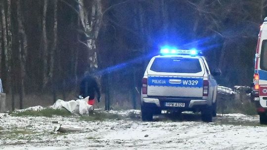 Nastolatek wybrał samobójstwo. Pomoc nadeszła za późno