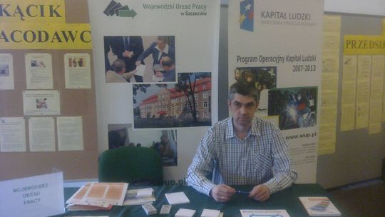 Nastroje zatrudnieniowe cały czas na plusie