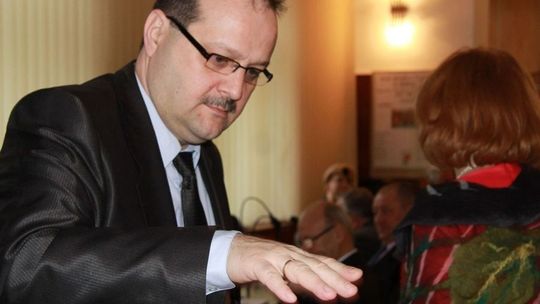 Nasza gmina nie posiada polityki inwestycyjnej - twierdzi radny Jacek Kawka Nasza gmina nie posiada polityki inwestycyjnej - twierdzi radny Jacek Kawka