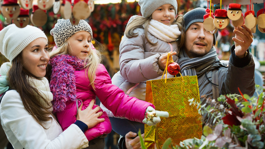 Nasze drogie Boże Narodzenie. Skąd weźmiemy pieniądze na święta?