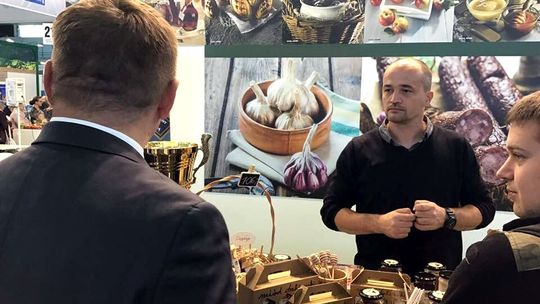 Nasze Kulinarne Dziedzictwo – Smaki Regionów. Rusza kolejna edycja