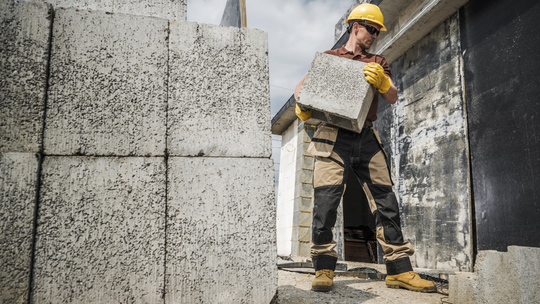 Mieszkania w Polsce są najbardziej przeludnione w Unii Europejskiej