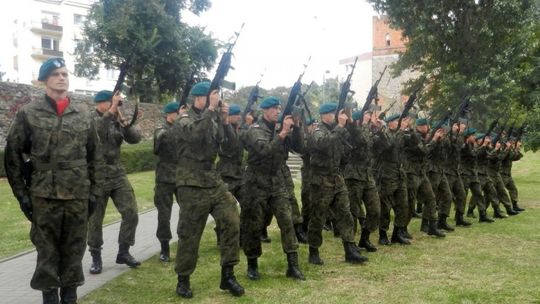 Nasze obchody 72. rocznicy wybuchu Powstania Warszawskiego