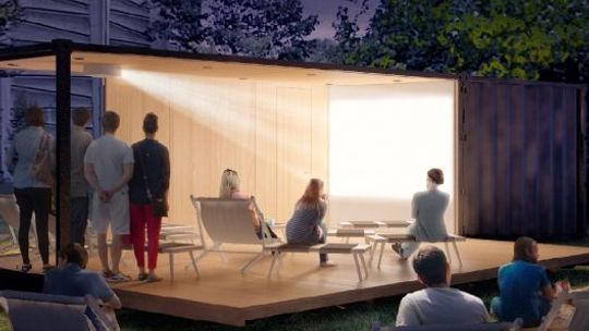 Nasze prezentacje podczas międzynarodowych obchodów Europejskiej Stolicy Kultury