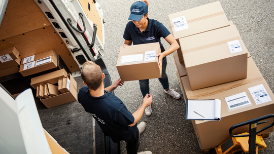 NaszeEauto i nowe warunki. Ekologiczny transport bardziej dostępny