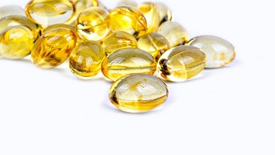 Naturalne źródła witaminy D – co jeść zimą?