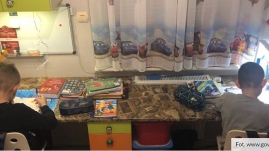 Nauczanie zdalne przedłużone Nauczanie zdalne przedłużone