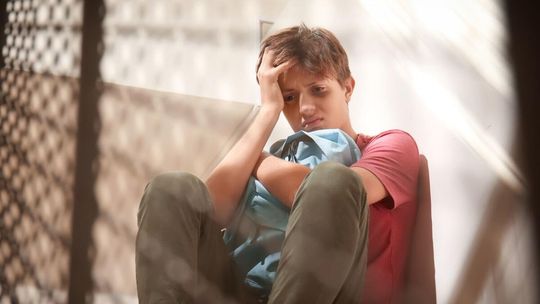 Szkoły, przedszkola, a nawet hotele muszą reagować na ślady bicia dziecka Szkoły, przedszkola, a nawet hotele muszą reagować na ślady bicia dziecka