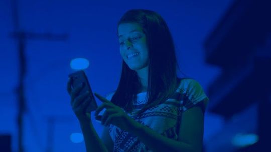 Nauczyciele w projekcie „Przystań w sieci”