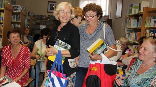 Naukowa i Nowa Amerika