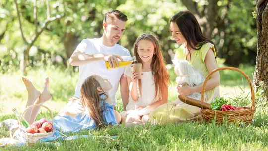 Nawodnienie latem? Pamiętaj o polskich warzywach i owocach