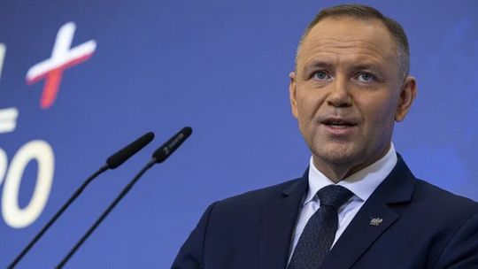 Prezydent w sądzie z Onetem: Rusza tajny proces o aferę w Grand Hotelu i teksty z kampanii