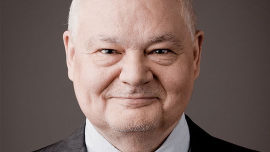 NBP. Czy Glapiński zostanie na drugą kadencję? Wokół sprawy rośnie spór