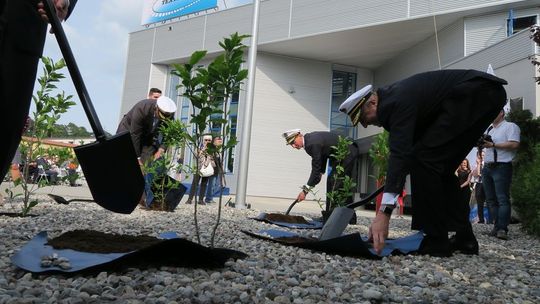 NC2 - tak nazywa się nowo otwarta hala produkcyjna Fliegla