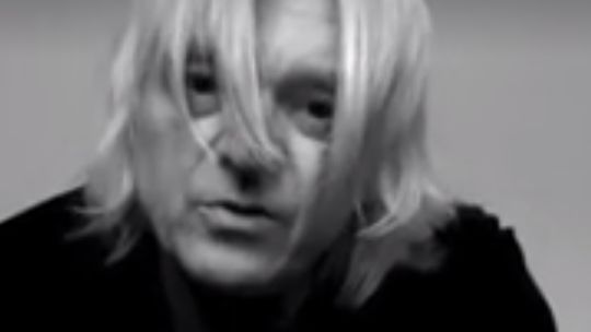 Neil Taylor zagra koncert dla Piotrusia