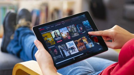 Netflix wprowadził zmiany. Polacy i tak omijają blokadę