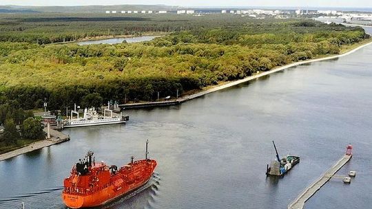 Neutralizacja niewybuchu