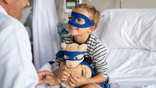 Według NFZ tyle dokładnie kosztuje leczenie. Koszty idą w górę