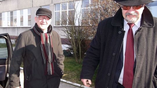 Nie będę startował z BBS