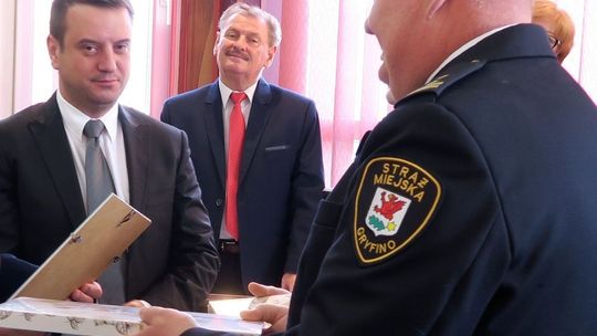 Nie będzie już kradzieży w strefie