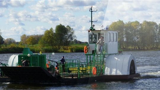 Nie będzie kursował do odwołania