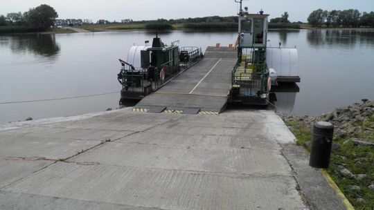 Nie będzie kursował do odwołania