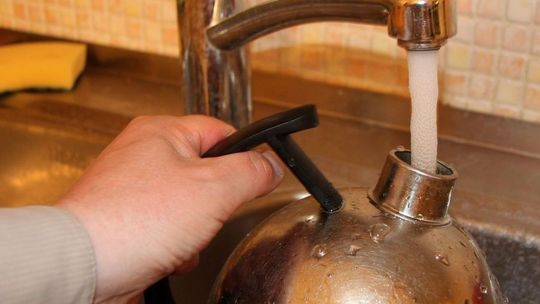 Nie będzie wody Nie będzie wody