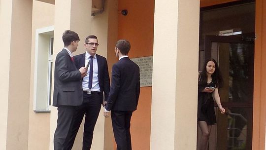 Nie było łatwo, czyli matematyka na maturze