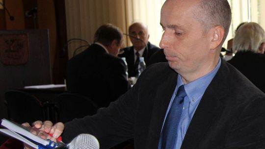 Nie chcą być kozłem ofiarnym