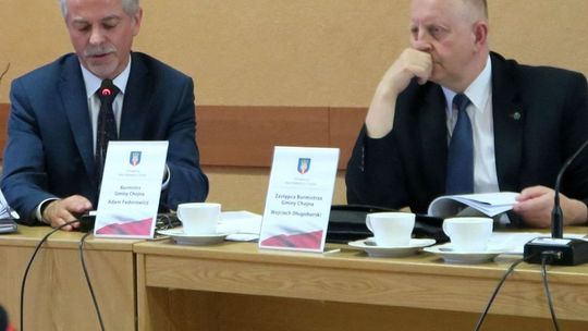 Nie chcą udzielić burmistrzowi absolutorium