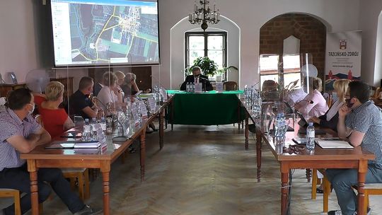 Nie chcą utworzyć funduszu sołeckiego Nie chcą utworzyć funduszu sołeckiego