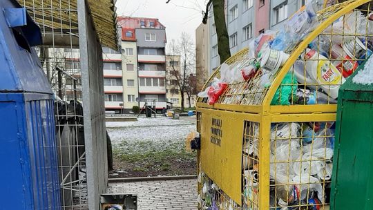 Nie chcę dyskredytować, a poinformować. Sprawa rozliczeń za śmieci [list czytelnika]