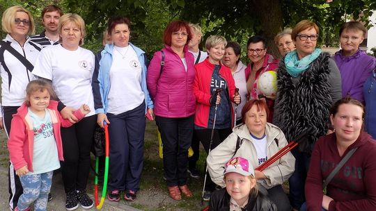 Nie chcemy stać z boku