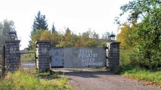 Nie chcemy tu wysypiska! Protestują mieszkańcy i liczą na pomoc władz