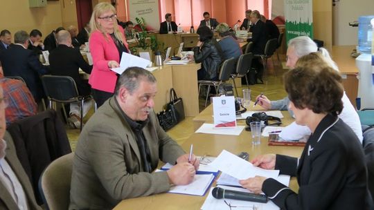 Nie chcieli nawarzyć sobie piwa i zgodzili się z propozycją mieszkańców