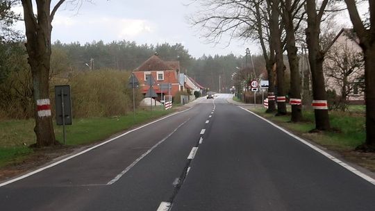 Nie do uwierzenia: pół wsi w gradowej chmurze, a drugie pół w słońcu Nie do uwierzenia: pół wsi w gradowej chmurze, a drugie pół w słońcu