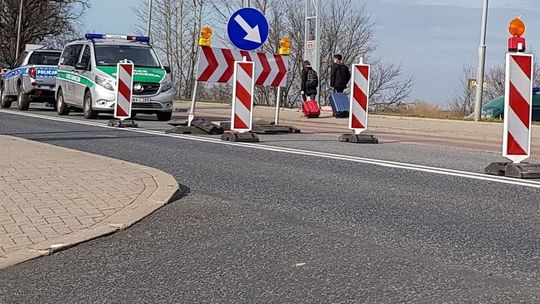 Nie dojedziesz już codziennie do pracy w Niemczech