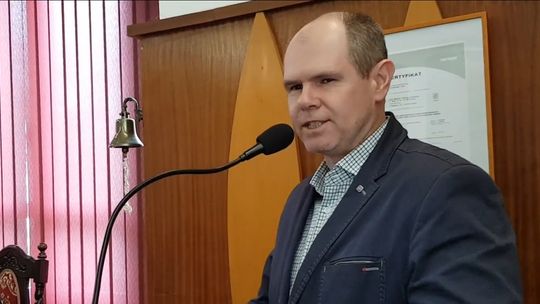 Nie jest już w zarządzie PUK. Wiemy kto go zastąpił