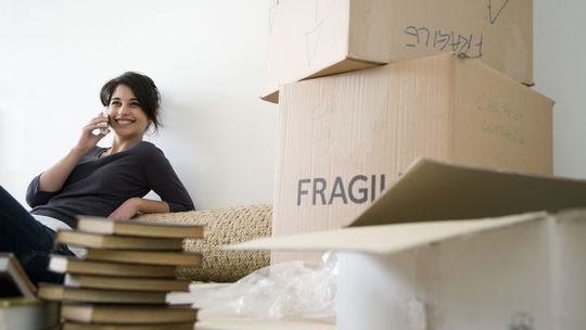 Nie kupuj kota w worku. Kluczowe kwestie przy kupnie mieszkania