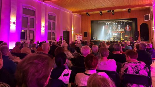 „Nie lękajcie się” – wyjątkowy koncert w hołdzie św. Janowi Pawłowi II w Mieszkowicach
