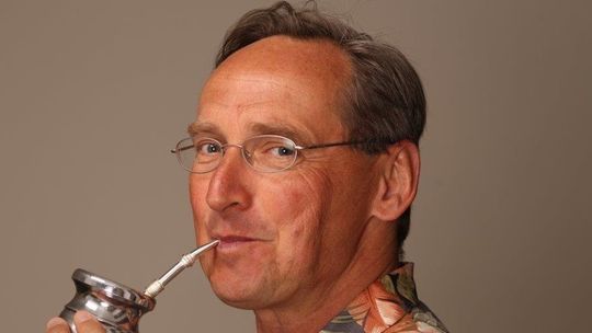 Nie lubią Wojciecha Cejrowskiego. Przez jego słowa o wojnie